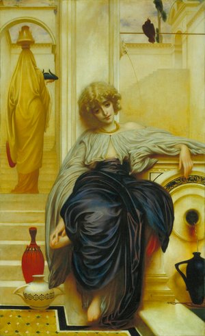 Lord Frederick Leighton - Lieder Ohne Worte (Songs Without Words)